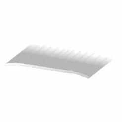Aluminium Silver