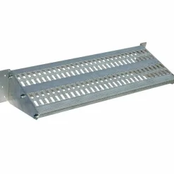 Aluminium 25x60
