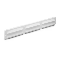 Aluminium 370x40 mm