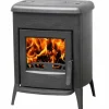 Amity 3 Svart, 8 kW