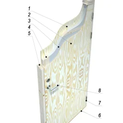 Andre 28,5 m2