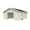 Andre 32,1 m2 utan Port