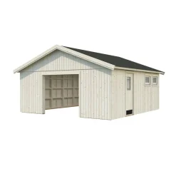 Andre 32,1 m2 utan Port