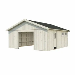 Andre 32,1 m2 utan Port