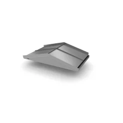 Angled