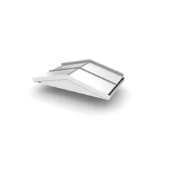 Angled