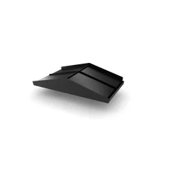 Angled