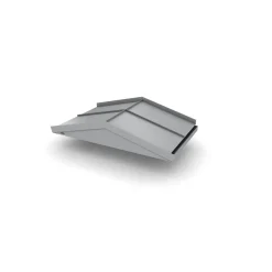 Angled