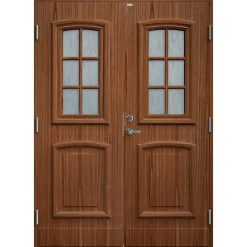 Anita Cotswoldglas Teak