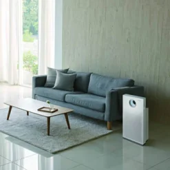 AP-1220B Inkl HEPA-filter & Aktivt Kolfilter