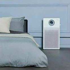 AP-1220B Inkl HEPA-filter & Aktivt Kolfilter