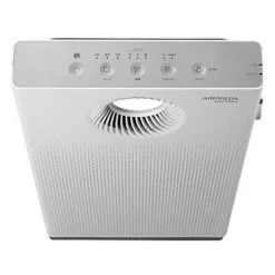 AP-1220B Inkl HEPA-filter & Aktivt Kolfilter