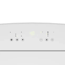 Aquaria 24P Luftavfuktare Wifi-Styrd 100m³