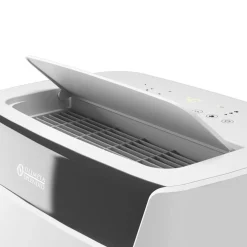 Aquaria 24P Luftavfuktare Wifi-Styrd 100m³