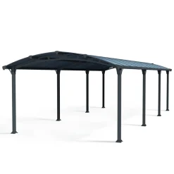 Arcadia I Metall 3,6x8,5 m