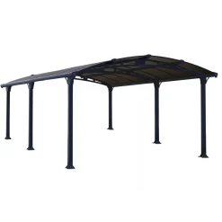 Arcadia 18 m2 Grey