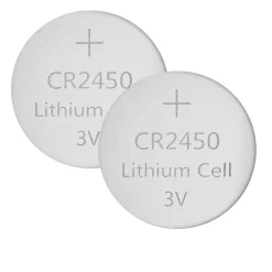 ArcBatteries CR2450 3V