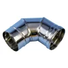 Arcotherm 90 grader 150 mm
