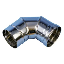 Arcotherm 90 grader 150 mm