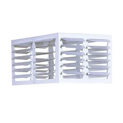 Arcotherm till Confort 35