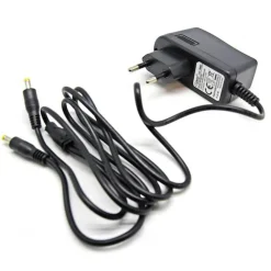 Arctic med Batteri & Laddare