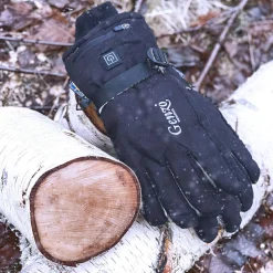 Arctic med Batteri & Laddare