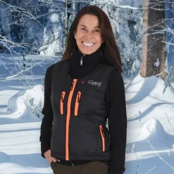Arctic Original Dam med Batteri & Laddare