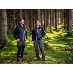 Arctic Original Herr med Batteri & Laddare