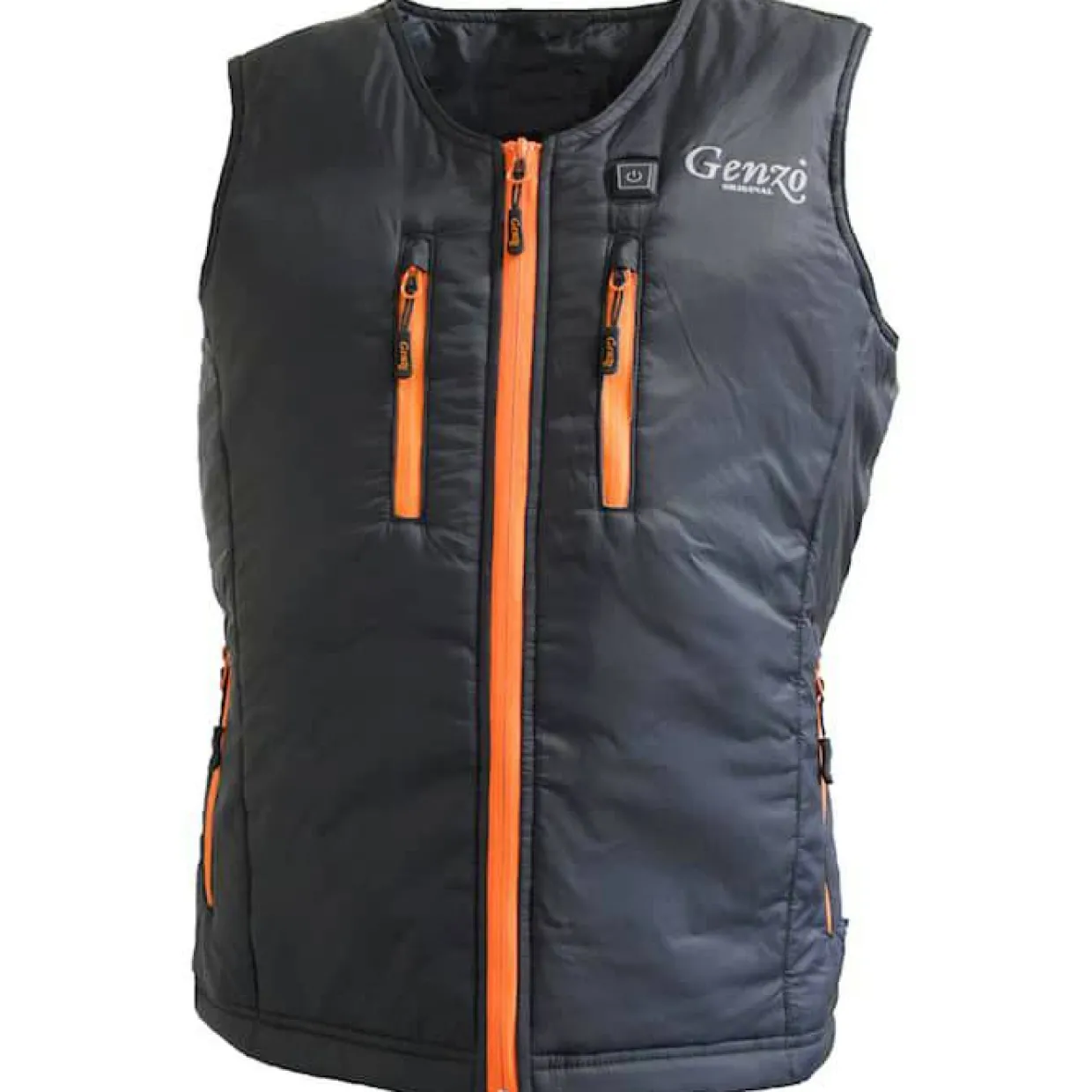 Arctic Original Herr med Batteri & Laddare