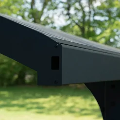 Arizona Breeze Carport I Metall 6x5 m