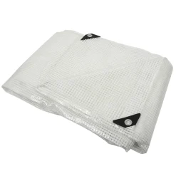 Armerad 6,0 × 10,0 Meter Xtra Thick