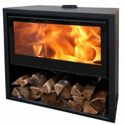 Arpege EcoDesign Fristående 8,9kW