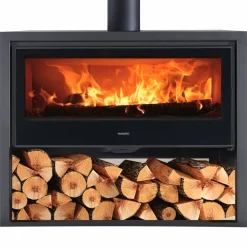 Arpege EcoDesign Fristående 8,9kW