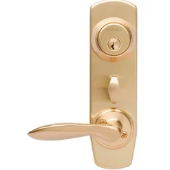 ASSA Entré 1956 Mirus