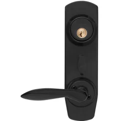 ASSA Entré 1956 Mirus
