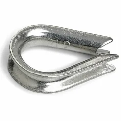 840 A4 stål