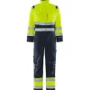 8175 ATHS Klass 3