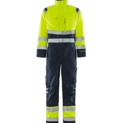 8175 ATHS Klass 3