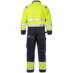 8175 ATHS Klass 3