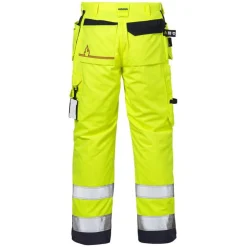 2775 ATHS Klass 2 Dam