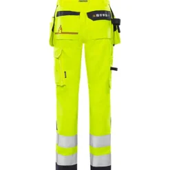 2775 ATHS Klass 2 Dam