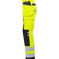 2775 ATHS Klass 2 Dam