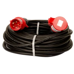 32A 400V