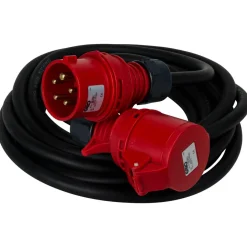 16A 400V
