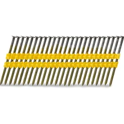 17 Bandad TDG