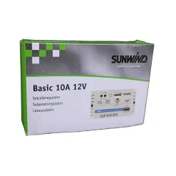 Basic 10A 12V