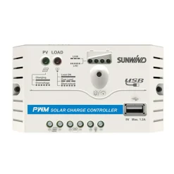 Basic 10A 12V