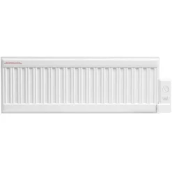 Basic med Bimetallstermostat
