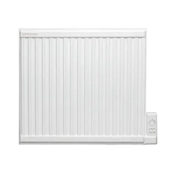 Basic med Elektronisk Termostat