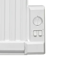 Basic med Elektronisk Termostat